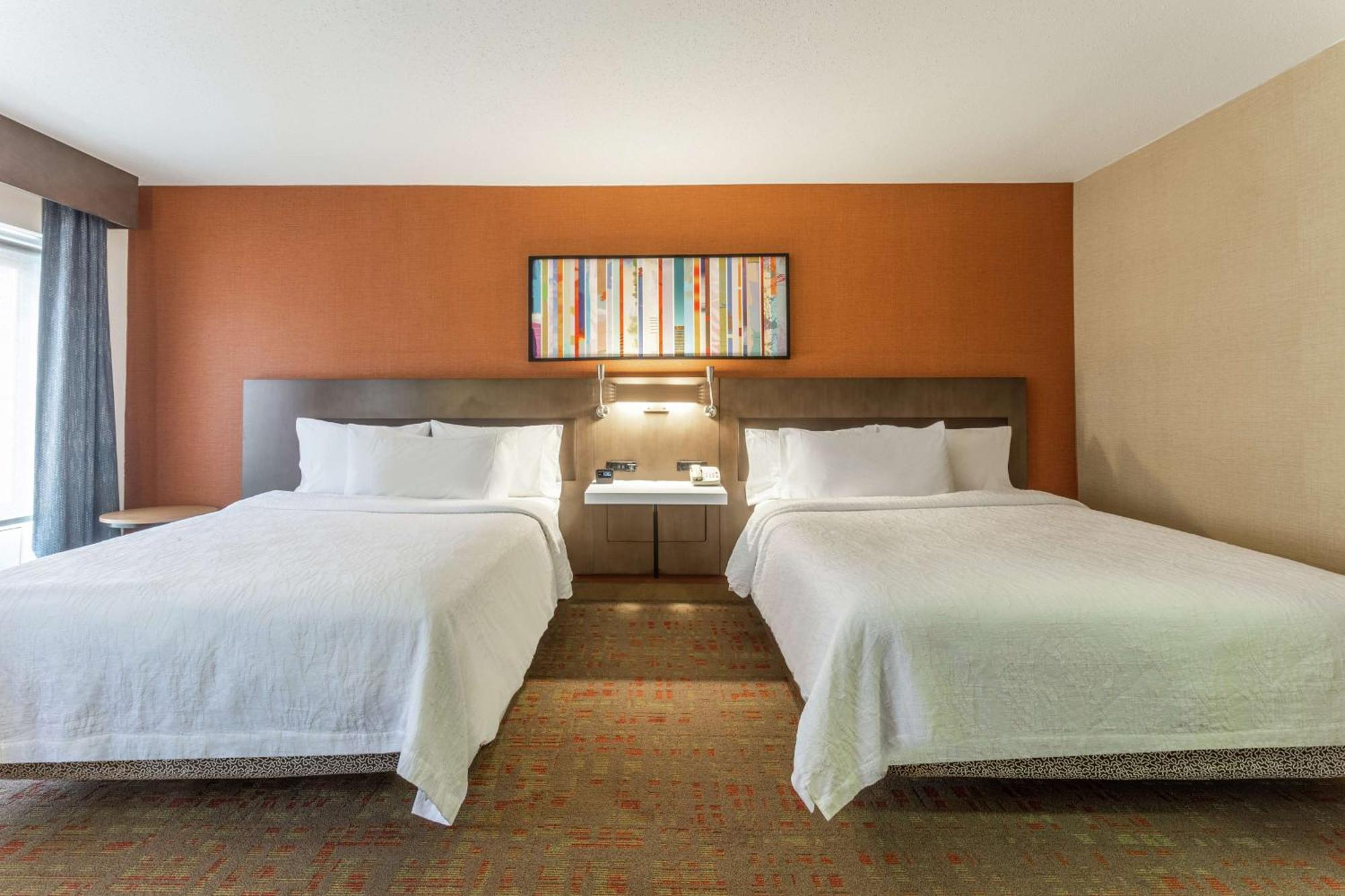 Hilton Garden Inn Chicago/Тинли-Парк Экстерьер фото