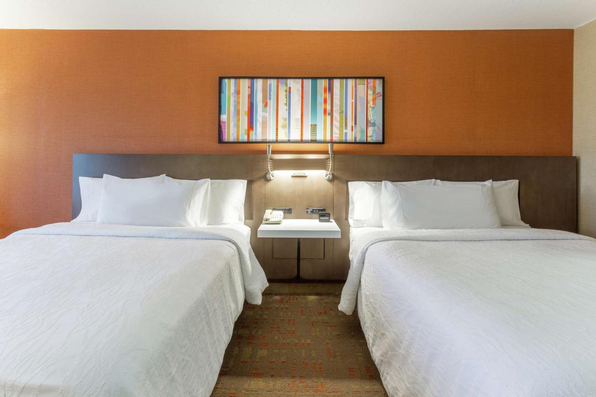 Hilton Garden Inn Chicago/Тинли-Парк Экстерьер фото