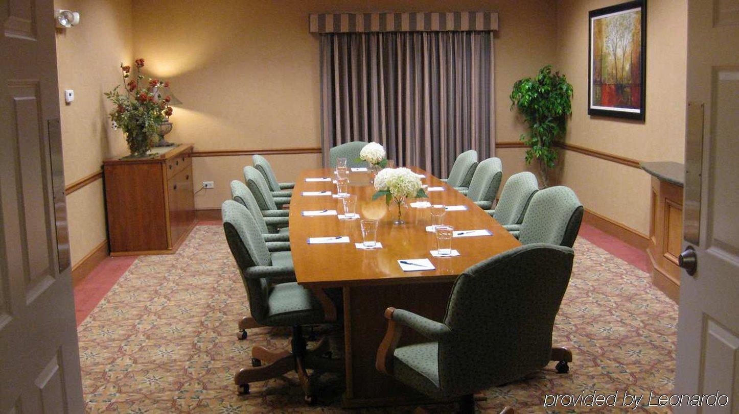 Hilton Garden Inn Chicago/Тинли-Парк Удобства фото