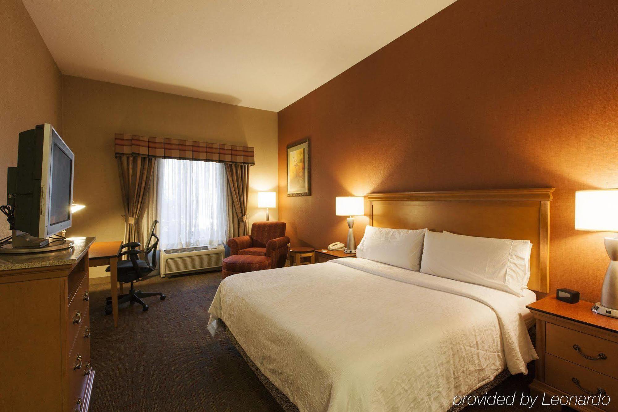 Hilton Garden Inn Chicago/Тинли-Парк Экстерьер фото