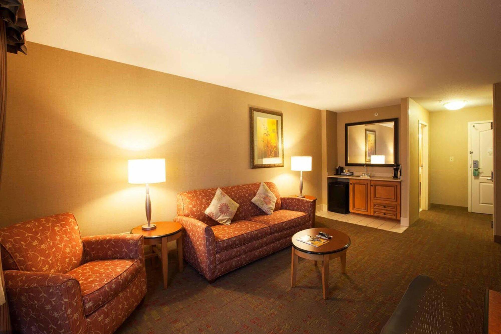 Hilton Garden Inn Chicago/Тинли-Парк Экстерьер фото